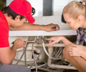 About Emergency plumbing pros Collinsville, VA